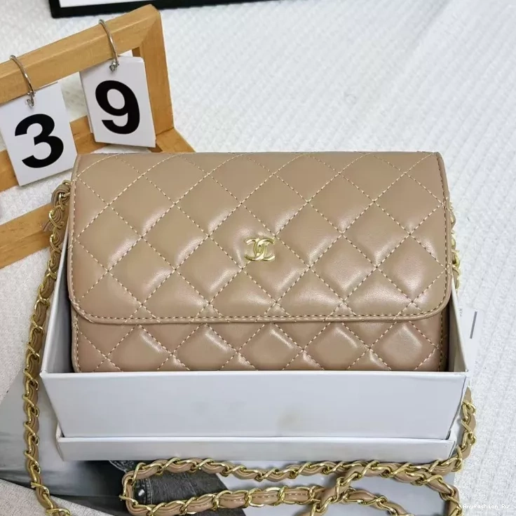 Women Messenger Efficient For Bags Chanel 4850 0902